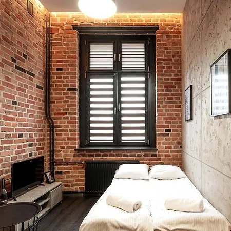 Pilsudskiego48 Apartamento