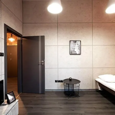 Pilsudskiego48 Apartamento *