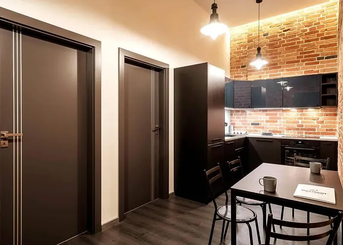 Apartman Pilsudskiego48 *