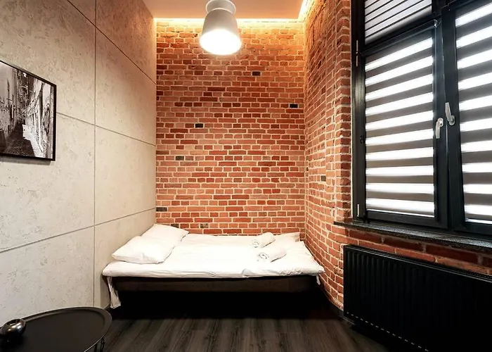 Pilsudskiego48 Apartman *