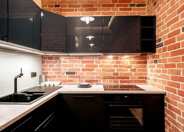 Apartman Pilsudskiego48