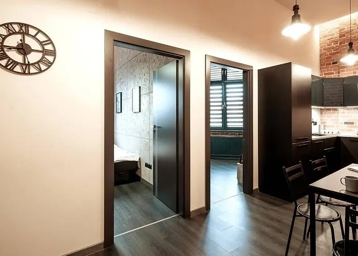 Pilsudskiego48 Apartman Wrocław