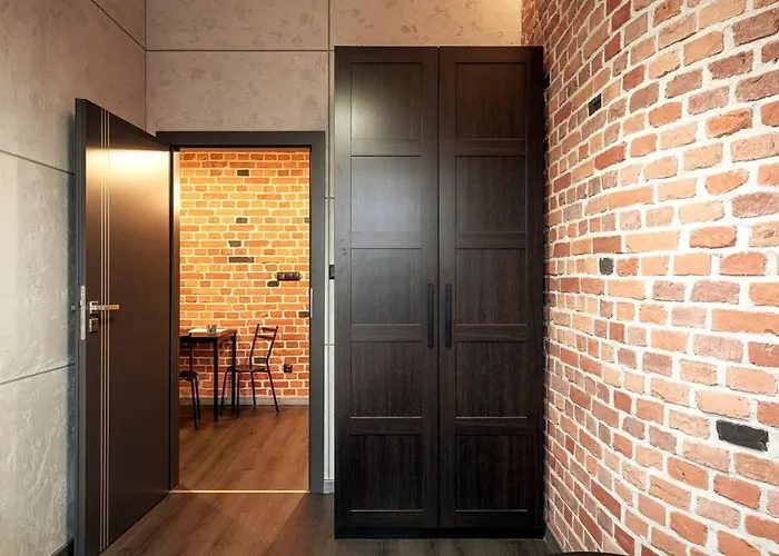 Apartman Pilsudskiego48