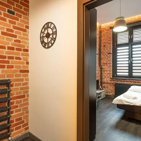 Pilsudskiego48 Appartamento