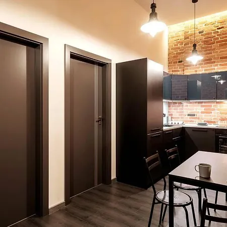 Apartment Pilsudskiego48 *