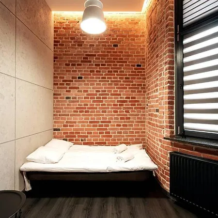 Pilsudskiego48 Lejlighed *