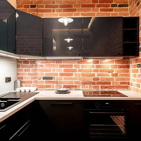 Appartamento Pilsudskiego48