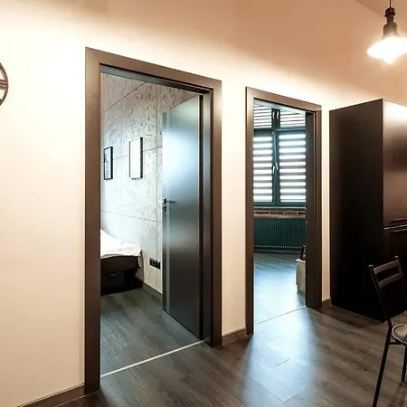 Pilsudskiego48 Apartment Breslau