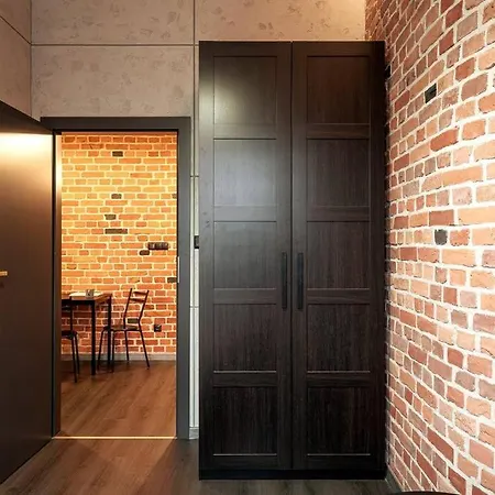 Appartamento Pilsudskiego48